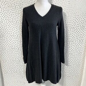 Eileen Fisher Linen Blend Tunic